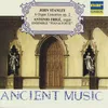 About Six Concertos pour cordes, Op. 2, No. 1 in D Major: III. Allegro Song