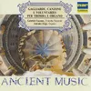 Suite of Trumpet Voluntaries: II. Vivace - Adagio - Andante largo