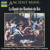 Lustige Feld-Music, Partita No. 1, IJK 11: Menuet I