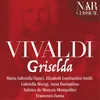 Griselda, RV 718, Sinfonia: II. Andante