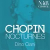 Nocturnes, Op. 9: No. 3 in B Major, Allegretto