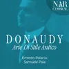 Arie di stile antico, Vol. III: No. 6, O bei nidi d'amore