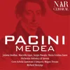 Medea, Act II, Scene 11: Maledetta!... O miei figli! (Coro, Giasone, Medea, Licisca)