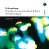 Schönberg : Chamber Symphony No.2 Op.38 : I Adagio