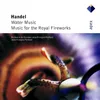 Handel : Music for the Royal Fireworks HWV351 : III La paix - Sicilienne