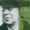 About Prokofiev : Peter and the Wolf Op.67 [English Version] : II "Early one morning, Peter opened the gate" Song