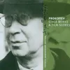 About Prokofiev : Peter and the Wolf Op.67 [English Version] : III "On the branch of a big tree" Song