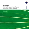 Schubert: 8 Variations on an Original Theme for Piano 4 Hands, Op. 35, D. 813: IX. Variation 8