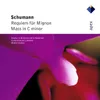 Schumann : Mass in C minor Op.147 : V Sanctus
