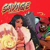 About Savage Major Lazer Remix Song