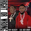 About Right Or Wrong (feat. Lil Uzi Vert) Song