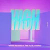 About High (Remix) Song