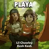 Playa (feat. Kesh Kesh)