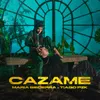 About Cazame Song