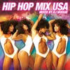 Hip Hop Mix USA (Continuous Mix By DJ Woogie)