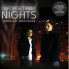 Unforgettable Nights Continuous DJ Mix