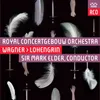 Lohengrin, WWV 75: Prelude to Act 1 (Live)