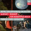 Requiem für Hieronymus Bosch: IX. Organ solo (Live)