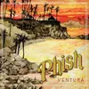 Ventura '97 Soundcheck Jam