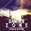 About Danger Zone (feat. DCash & Mark Castro) Song