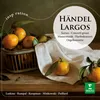 Organ Concerto in D Minor, Op. 7 No. 4, HWV 309: I. Adagio