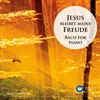 Herz und Mund und Tat und Leben, BWV 147: No. 10, Choral. "Jesus bleibet meine Freude" (Transcr. Hess)