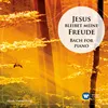 Prelude & Fugue in A Minor, BWV 543, "The Great" (Transcr. Franz Liszt): Fugue