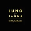 Karkumatkalla (feat. Janna)