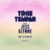 Not Letting Go (feat. Jess Glynne) [Matrix & Futurebound Remix]