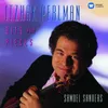 Granados / Arr Kreisler: 12 Danzas españolas, Op. 37, DLR I:2: No. 5 Andaluza