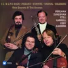 Mozart: Oboe Quartet in F Major, K. 370: I. Allegro