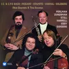 Mozart: Oboe Quartet in F Major, K. 370: III. Rondeau (Allegro)