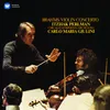 Violin Concerto in D Major, Op. 77: I. Allegro non troppo