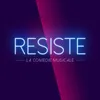 About Résiste Comédie musicale "Résiste" Song
