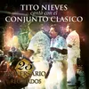 El Vendedor De Flores (feat. Tito Nieves)