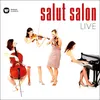 Song Without Words in D Major, Op. 109, MWV Q34 (Arr. Salut Salon) [Live]