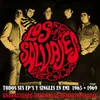 Siluetas (Silhouettes) [2015 Remastered Version]