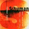 Schumann : Piano Quartet in E flat major Op.47 : II Scherzo - Molto vivace