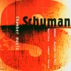 Schumann : Piano Trio No.1 in D minor Op.63 : II Lebhaft, doch nicht zu rasch