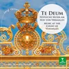 Symphonies pour les soupers du Roy, Concert de trompettes pour les festes sur le canal de Versailles: Troisième air - Chaconne en écho