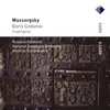 Mussorgsky / Arr Lloyd-Jones : Boris Godunov : Act 3 "Váshey, strásti ya nye vyéryu" [Polonaise] [Marina, Chorus]
