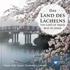 Das Land des Lächelns (Querschnitt), 1. Akt: 'Ach, trinken Sie vielleicht mit mir ein Tässchen Tee?' - 'Bei einem Tee à deux'