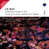 Orchestral Suite No. 3 in D Major, BWV 1068: IV. Bourrée