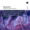 Charpentier : Josue H404