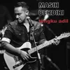 About Masih Berdiri Song