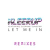 Let Me In Astma & Rocwell Remix