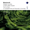 Monteverdi : Madrigals, Book 7 : XXIX Tirsi e Clori
