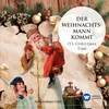 Weihnachten - Charakteristisches Tongemälde mit Zitaten von Volks- und Weihnachtsliedern