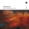 Tchaikovsky : Piano Concerto No.2 in G major Op.44 : II Andante non troppo