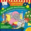 Benjamin Blümchen Gute-Nacht-Geschichten - Folge 6: Guten Abend, Nikolaus!